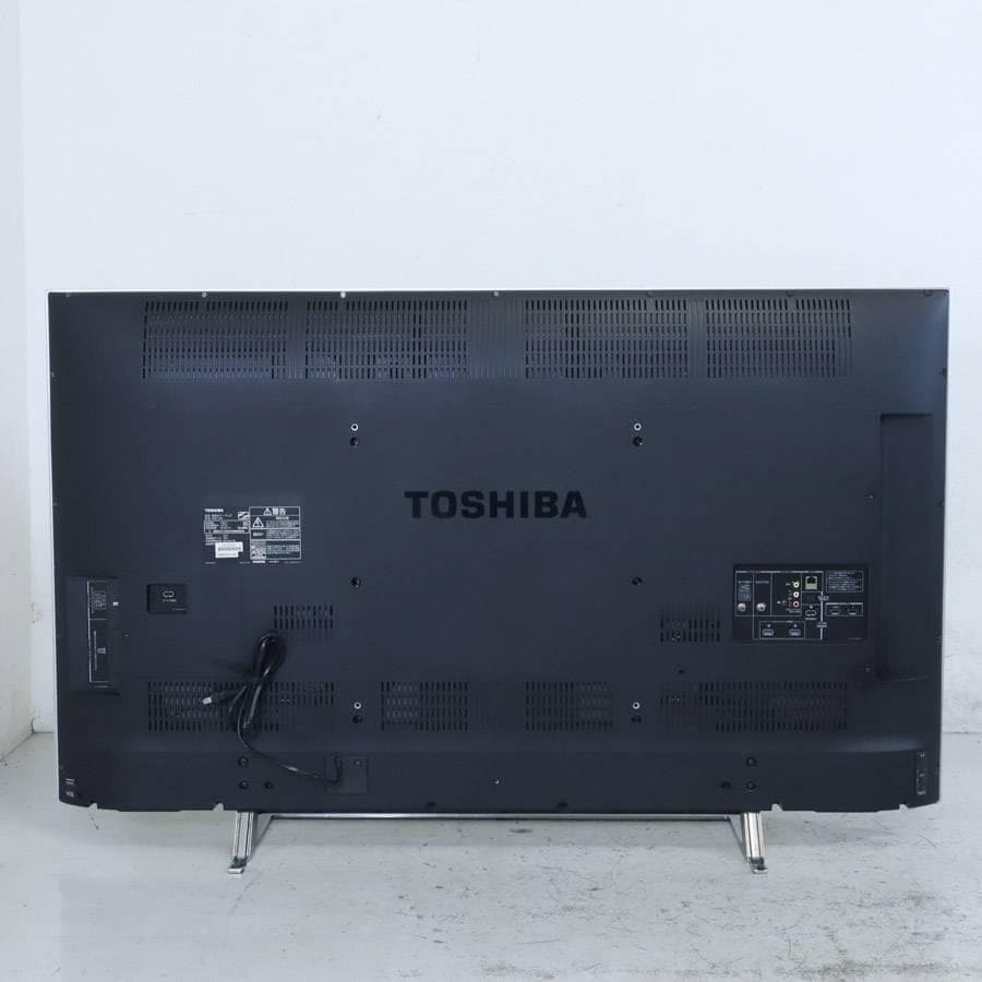 東芝 4K対応 レグザ 58V型 液晶テレビ 58Z10X タイムシフトマシン