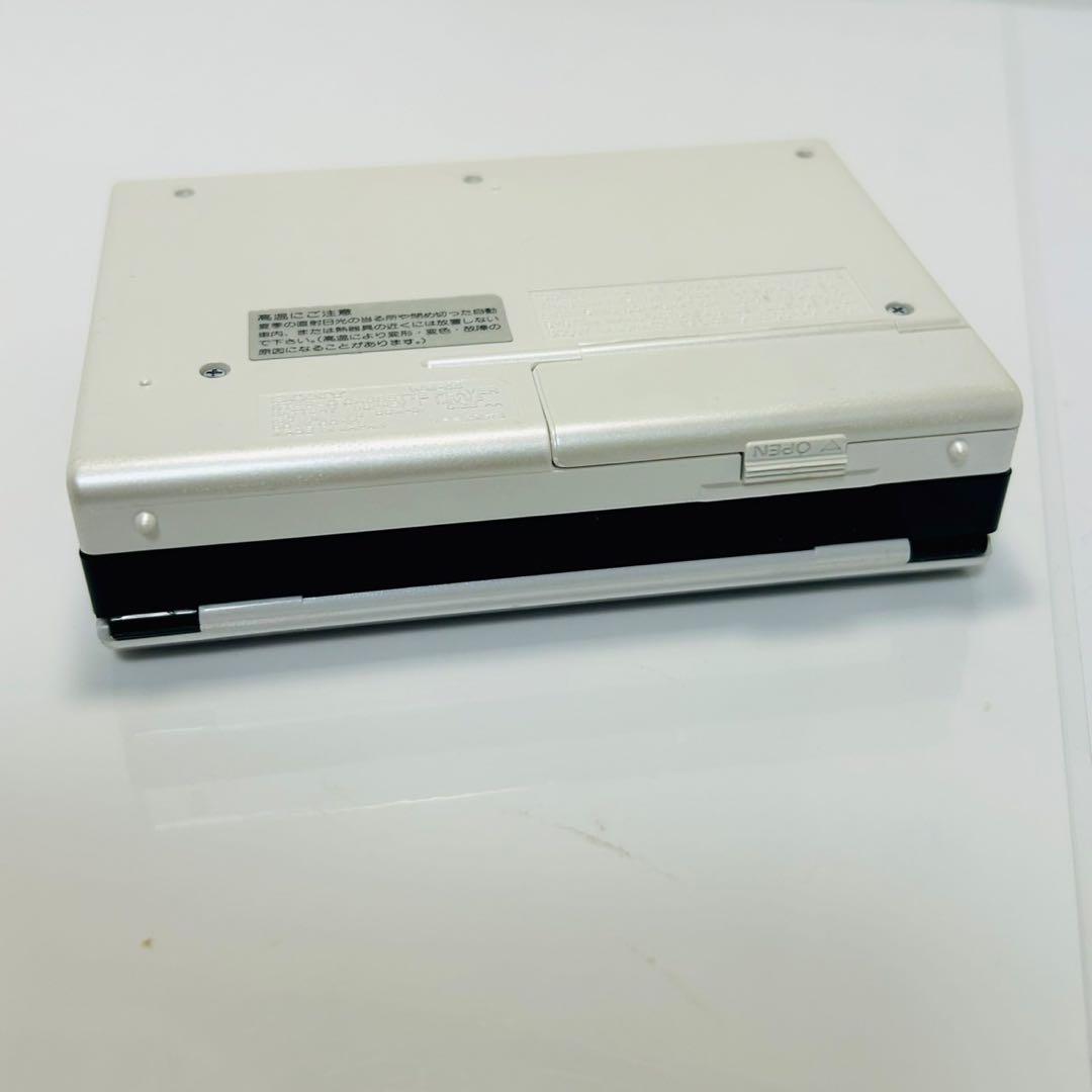 ジャンク品 SONY WM-55