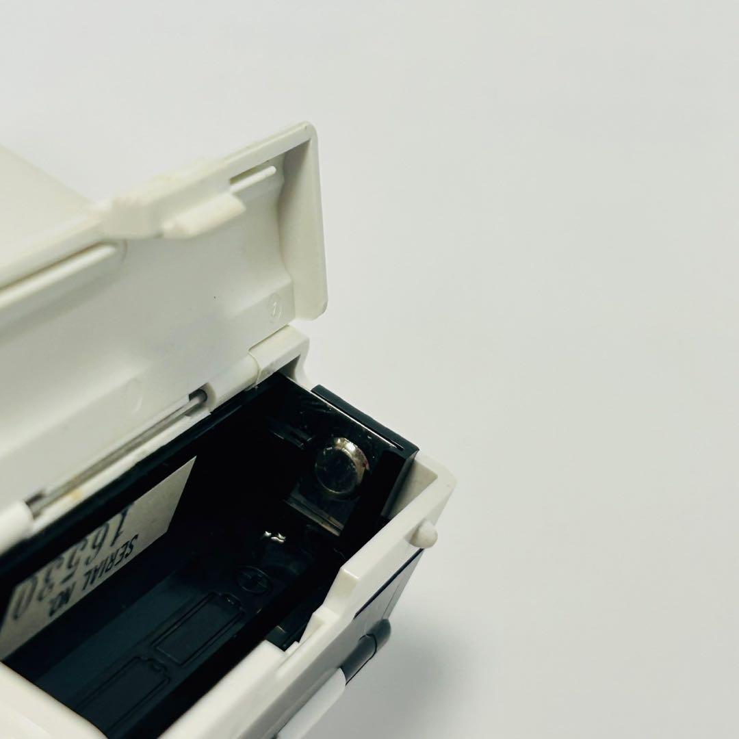 ジャンク品 SONY WM-55