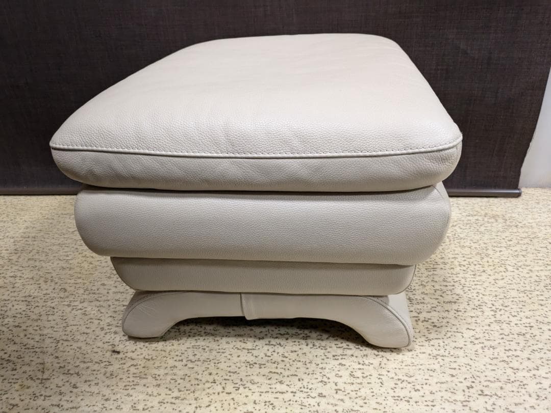 51185　IDC　大塚家具　 オットマン　 L/S comfort-03