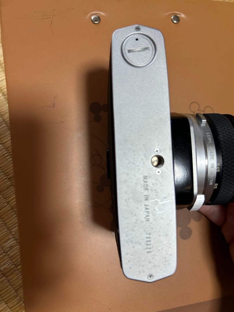 OLYMPUS OM-1 一眼レフカメラ オリンパス