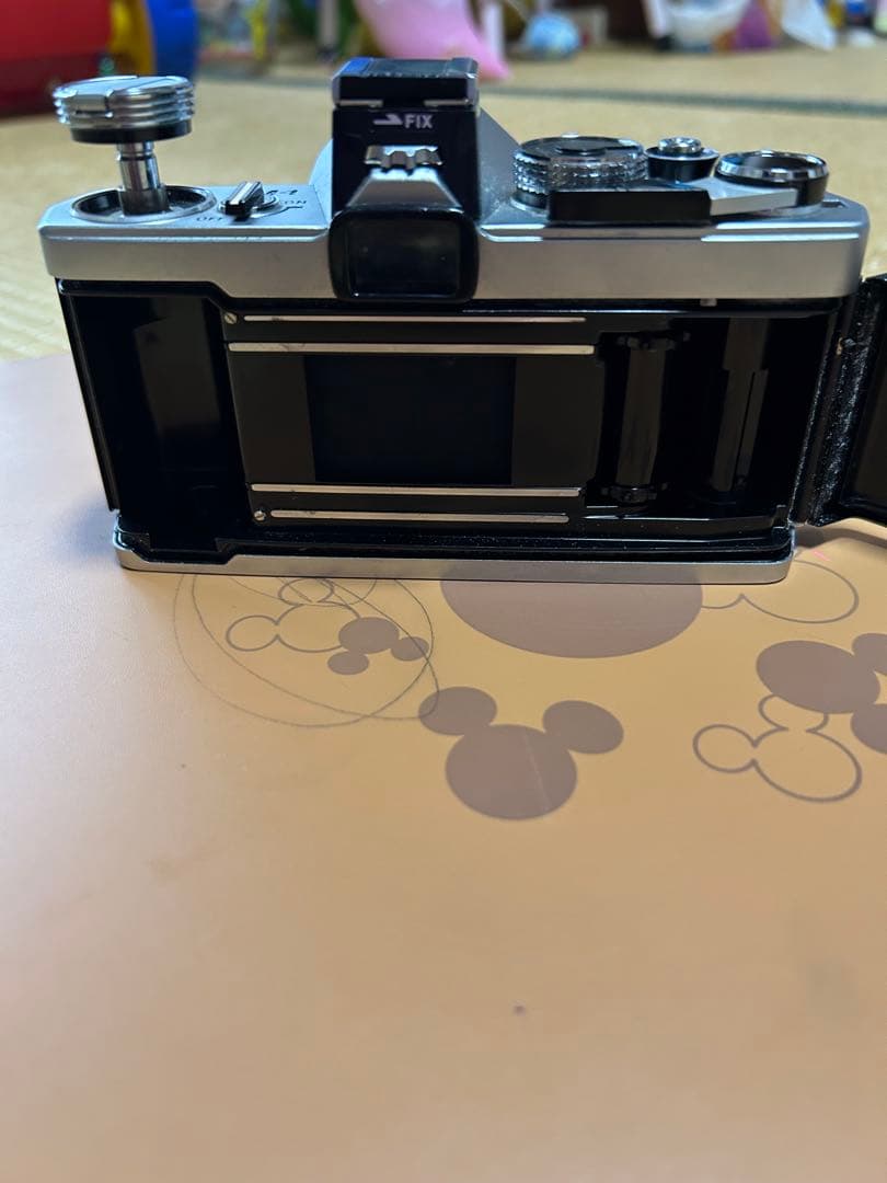 OLYMPUS OM-1 一眼レフカメラ オリンパス