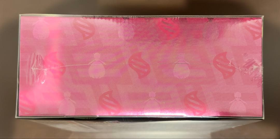 【シュリンク付き】メガシンフォニア　ポケモンセンターセット 1box 新品未開封