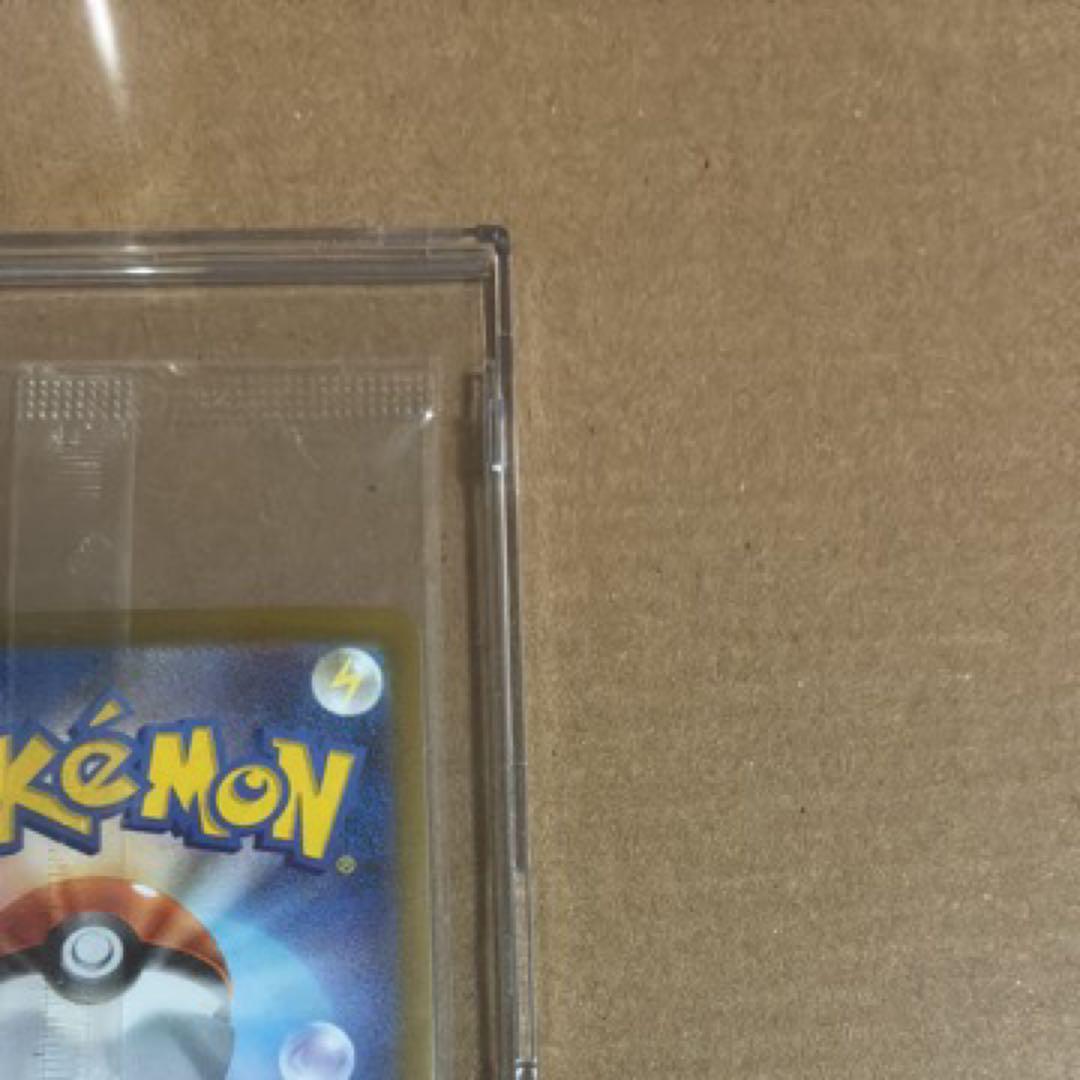 ビクティニ　bwr 争奪戦　未開封プロモ