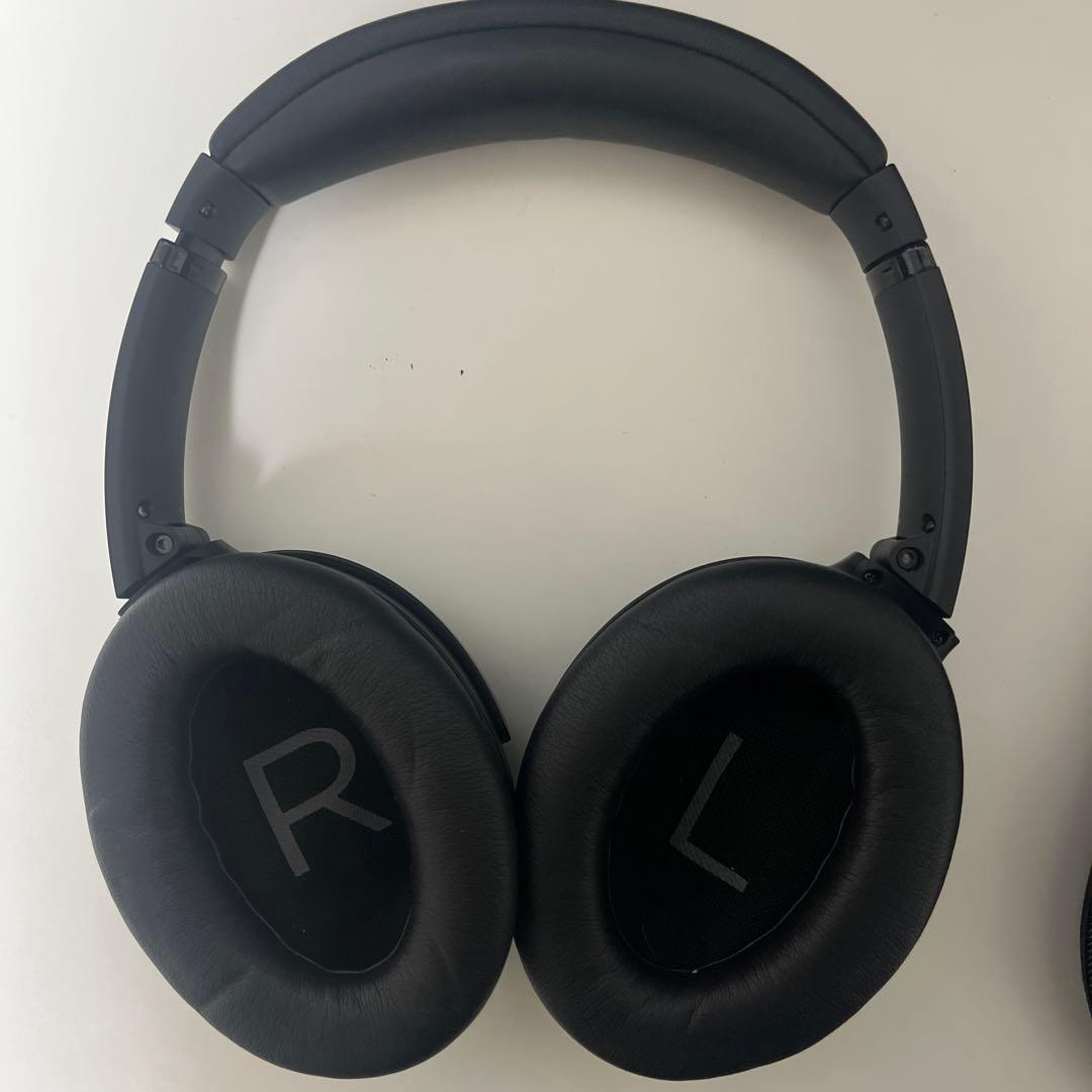Bose ワイヤレスヘッドホン QuiteComfort 45 ノイキャン付き！
