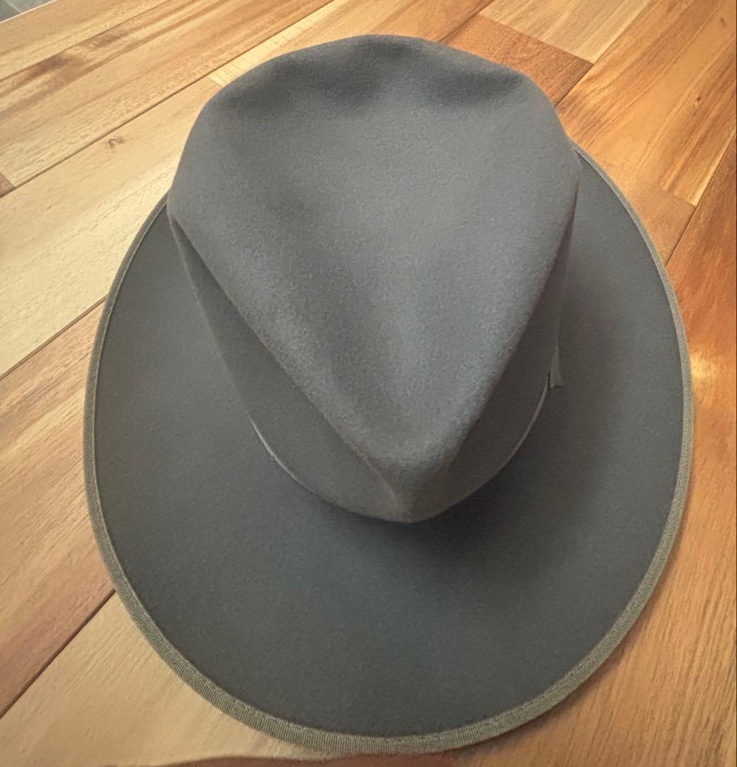  STETSON OPEN ROAD ７ 8/1