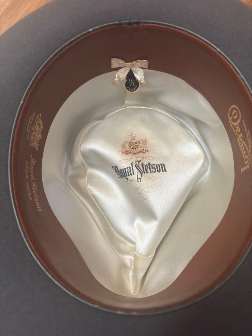  STETSON OPEN ROAD ７ 8/1