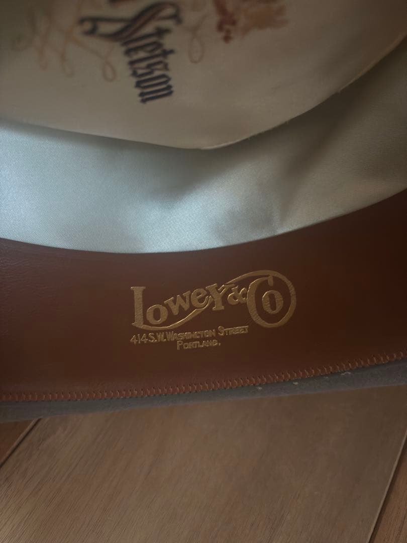  STETSON OPEN ROAD ７ 8/1