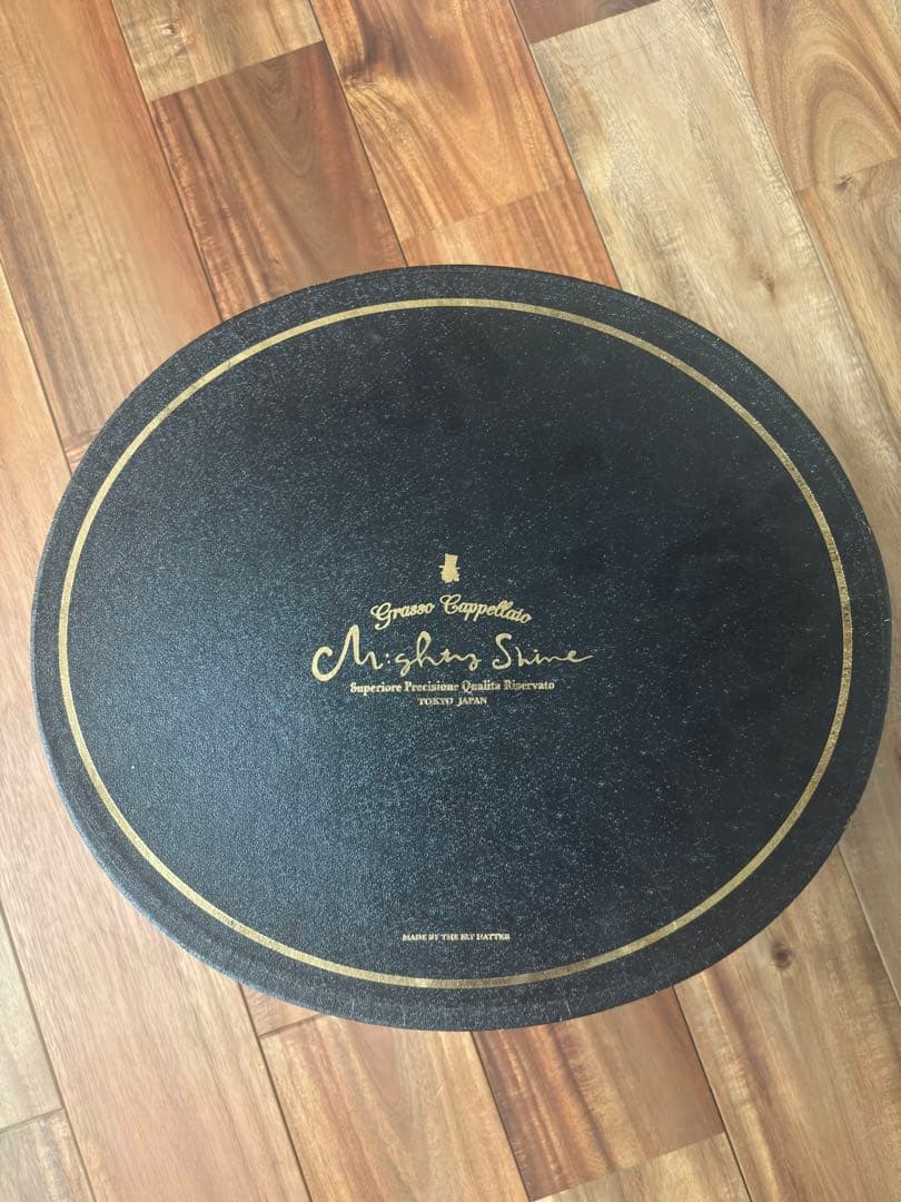  STETSON OPEN ROAD ７ 8/1