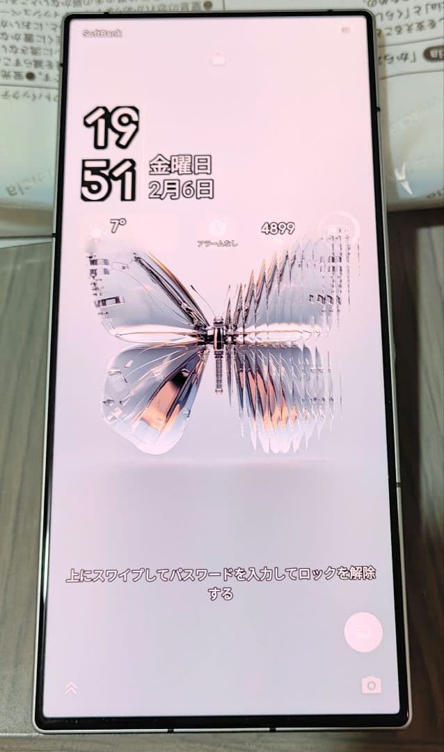 REDMAGIC 9 Pro fall 512GB 国内版 付属品完備