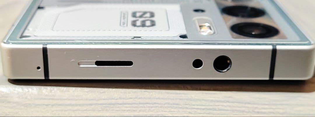 REDMAGIC 9 Pro fall 512GB 国内版 付属品完備