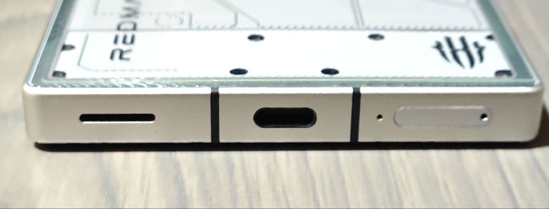 REDMAGIC 9 Pro fall 512GB 国内版 付属品完備