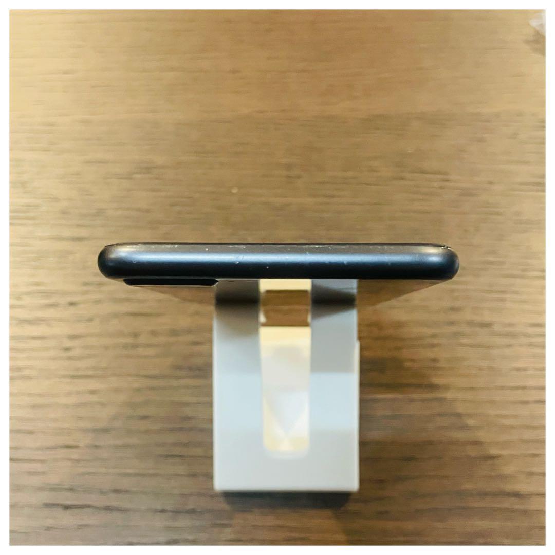 iPhone8Plus ブラック 128GB SIMフリー 本体 動作確認済