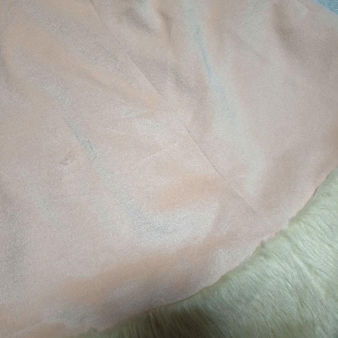 Ank Rouge ケープコート　ポンチョ