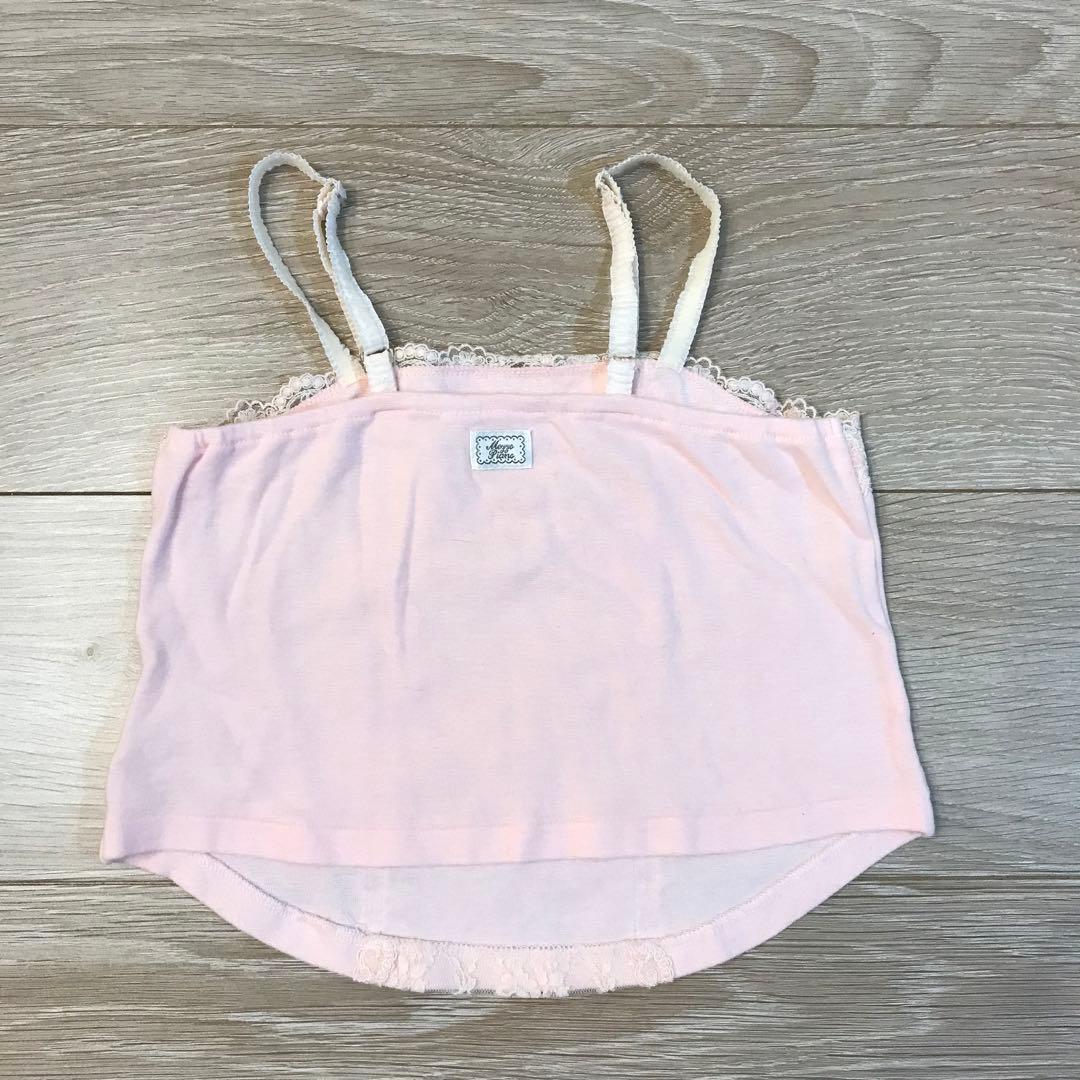 美品　2着セット　 メゾピアノ　フォーマル　スーツ　双子　120