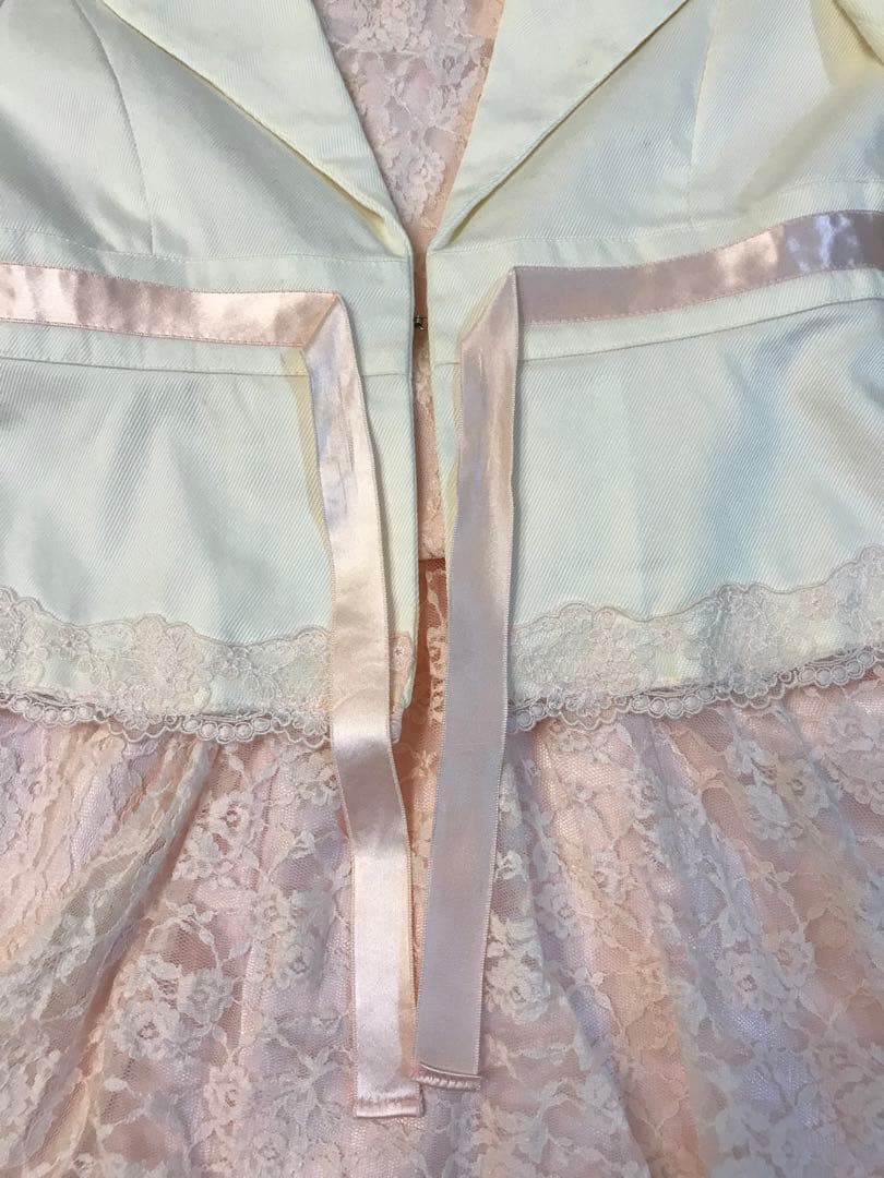 美品　2着セット　 メゾピアノ　フォーマル　スーツ　双子　120