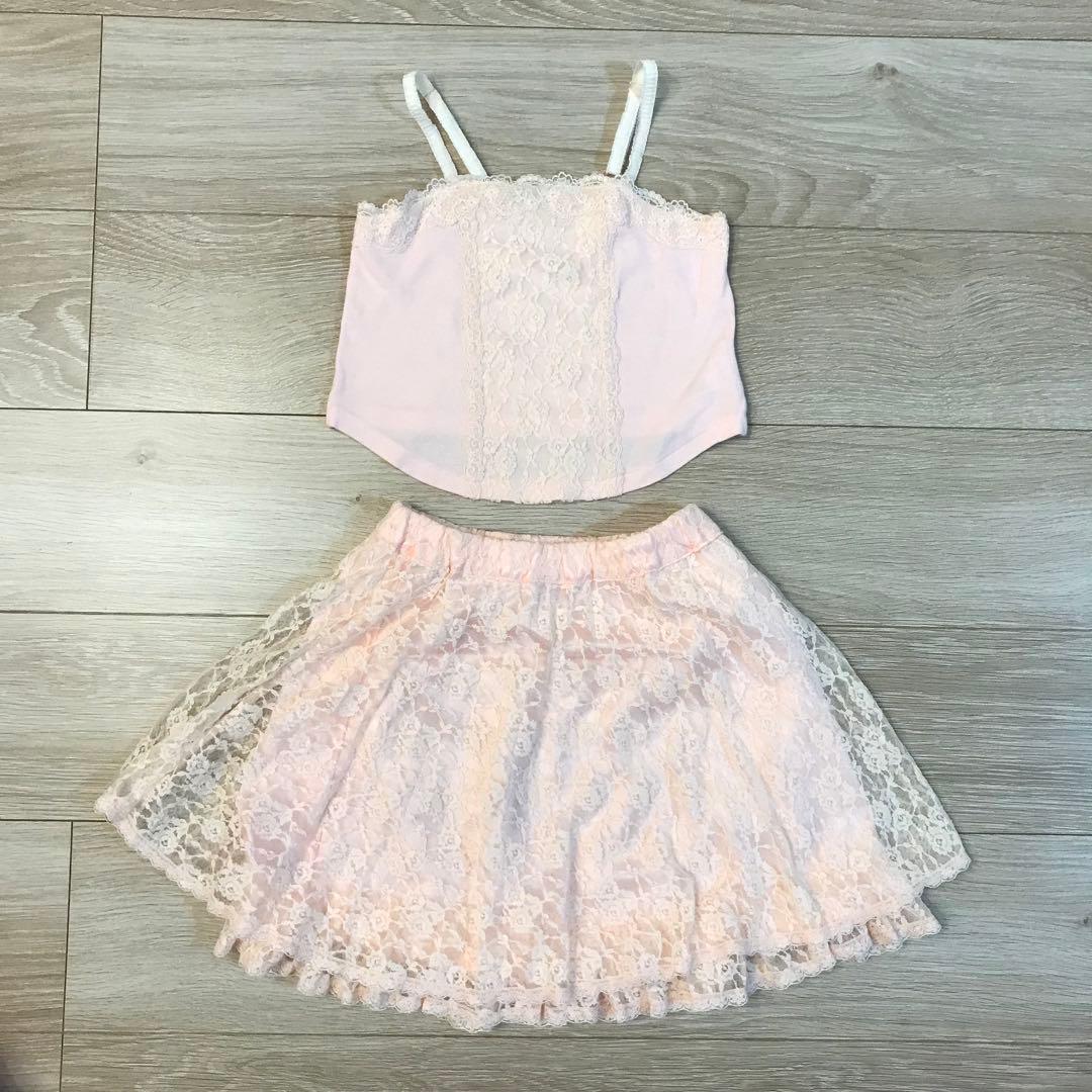 美品　2着セット　 メゾピアノ　フォーマル　スーツ　双子　120