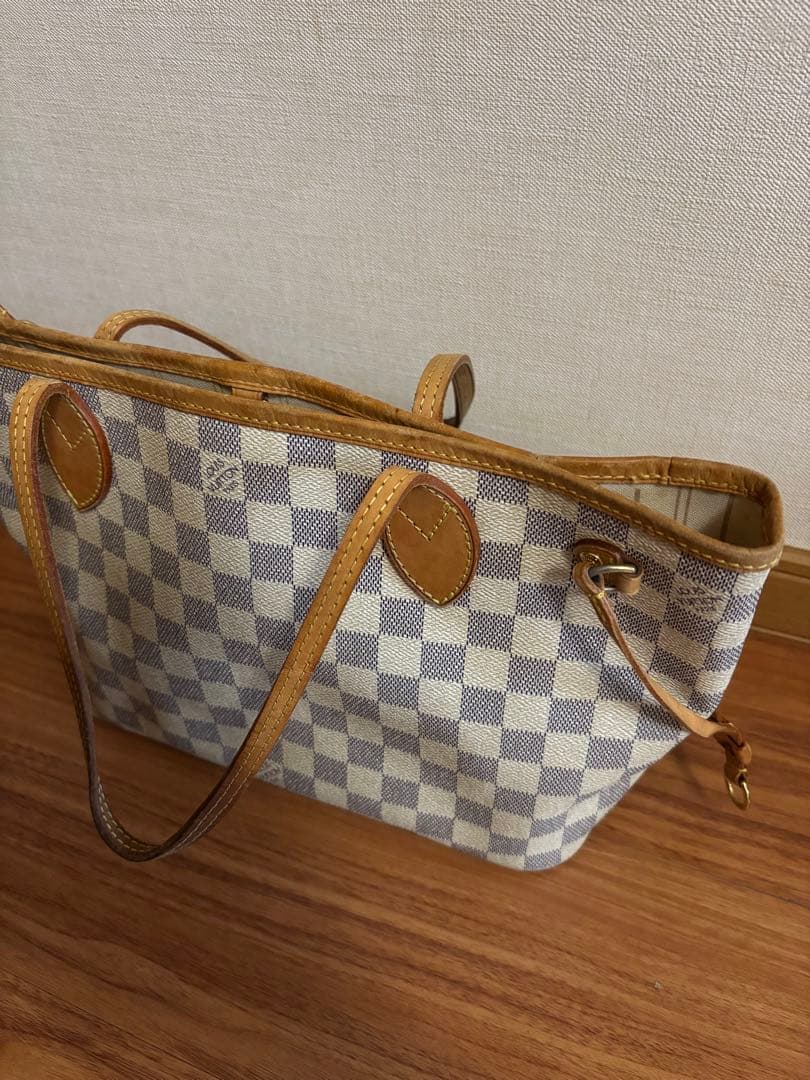 ルイ・ヴィトン／ネヴァーフル PM