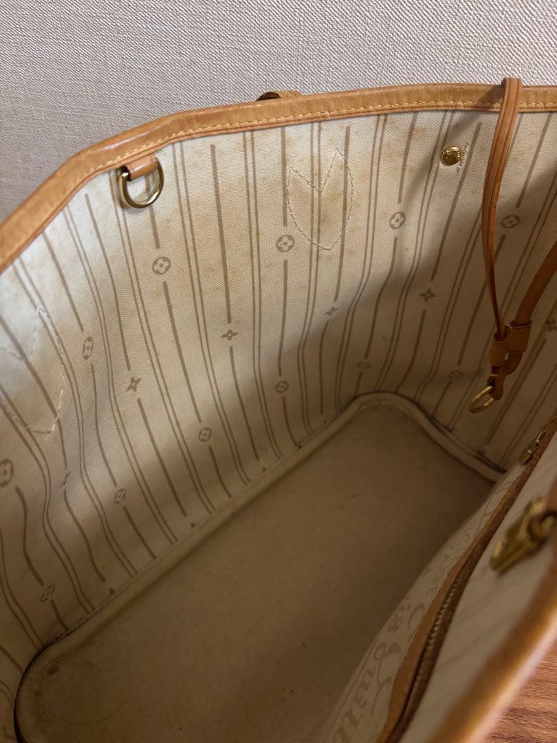 ルイ・ヴィトン／ネヴァーフル PM