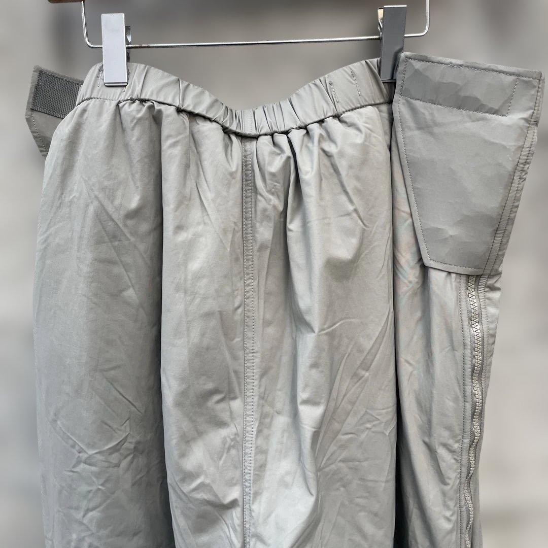 デッドストック　米軍 実物　ECWCS Gen3 Level 7パンツ　XXL