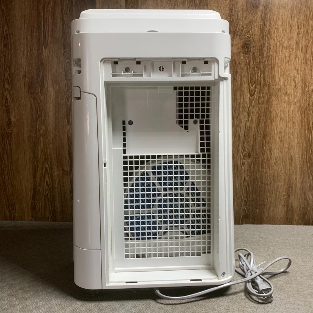 K143 SHARP シャープ 加湿空気清浄機 2025年 KC-S50