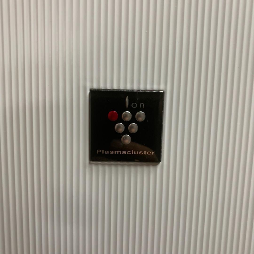 K143 SHARP シャープ 加湿空気清浄機 2025年 KC-S50