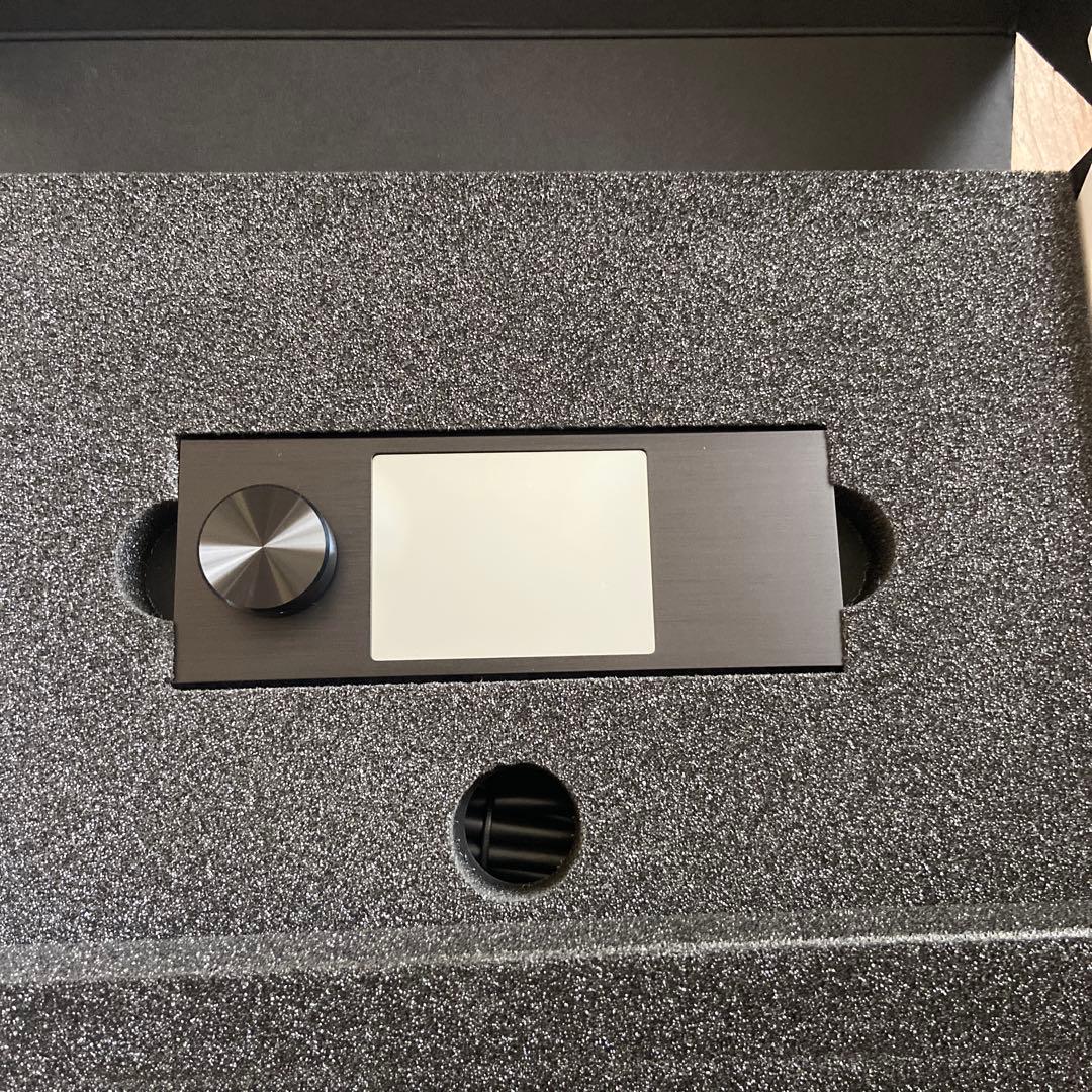 新品未使用HELIX DIRECTOR タッチパネルリモコン