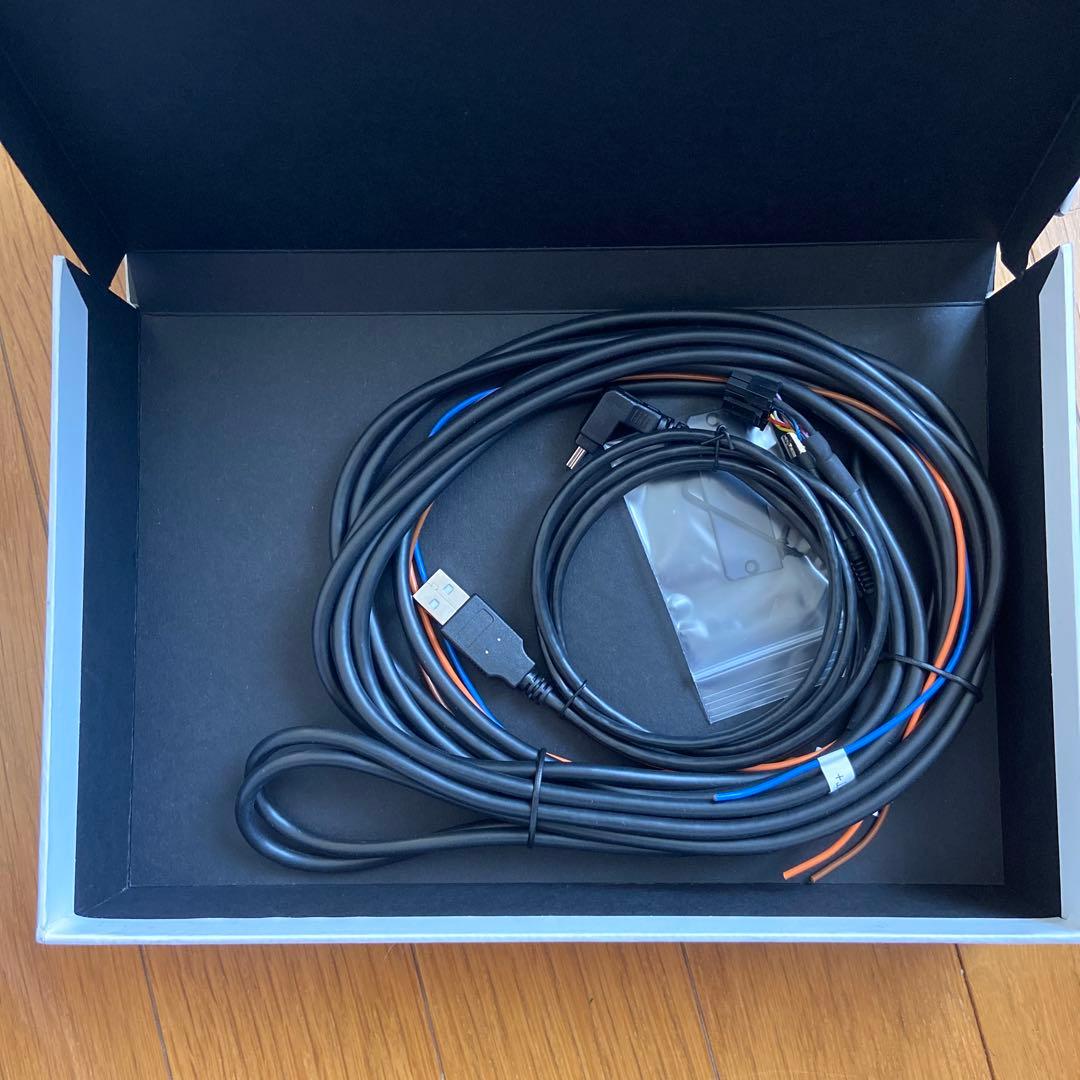 新品未使用HELIX DIRECTOR タッチパネルリモコン