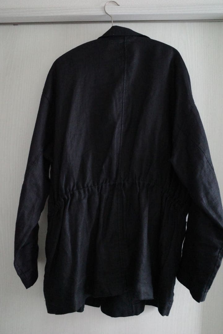 テーラードジャケット 北欧、暮らしの道具店×かぐれ コラボ