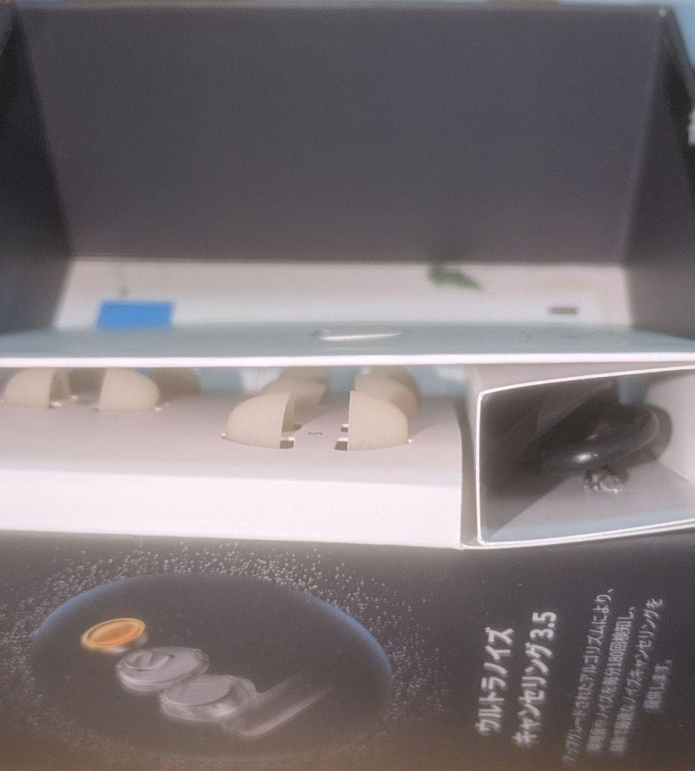 Anker Soundcore Liberty　5