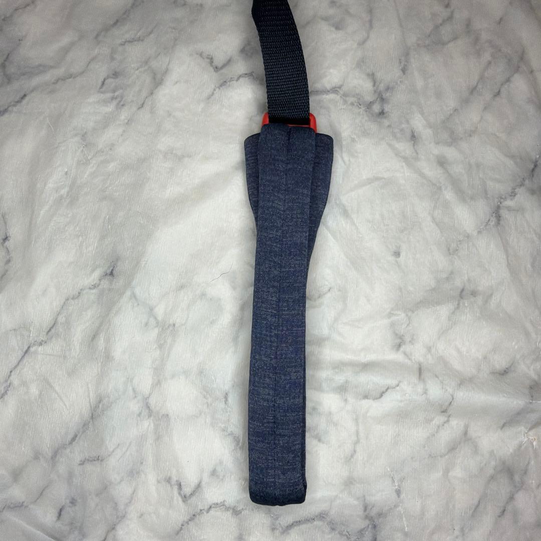 【極美品】Aprica Koala ウルトラメッシュ EX ヘザーブルー