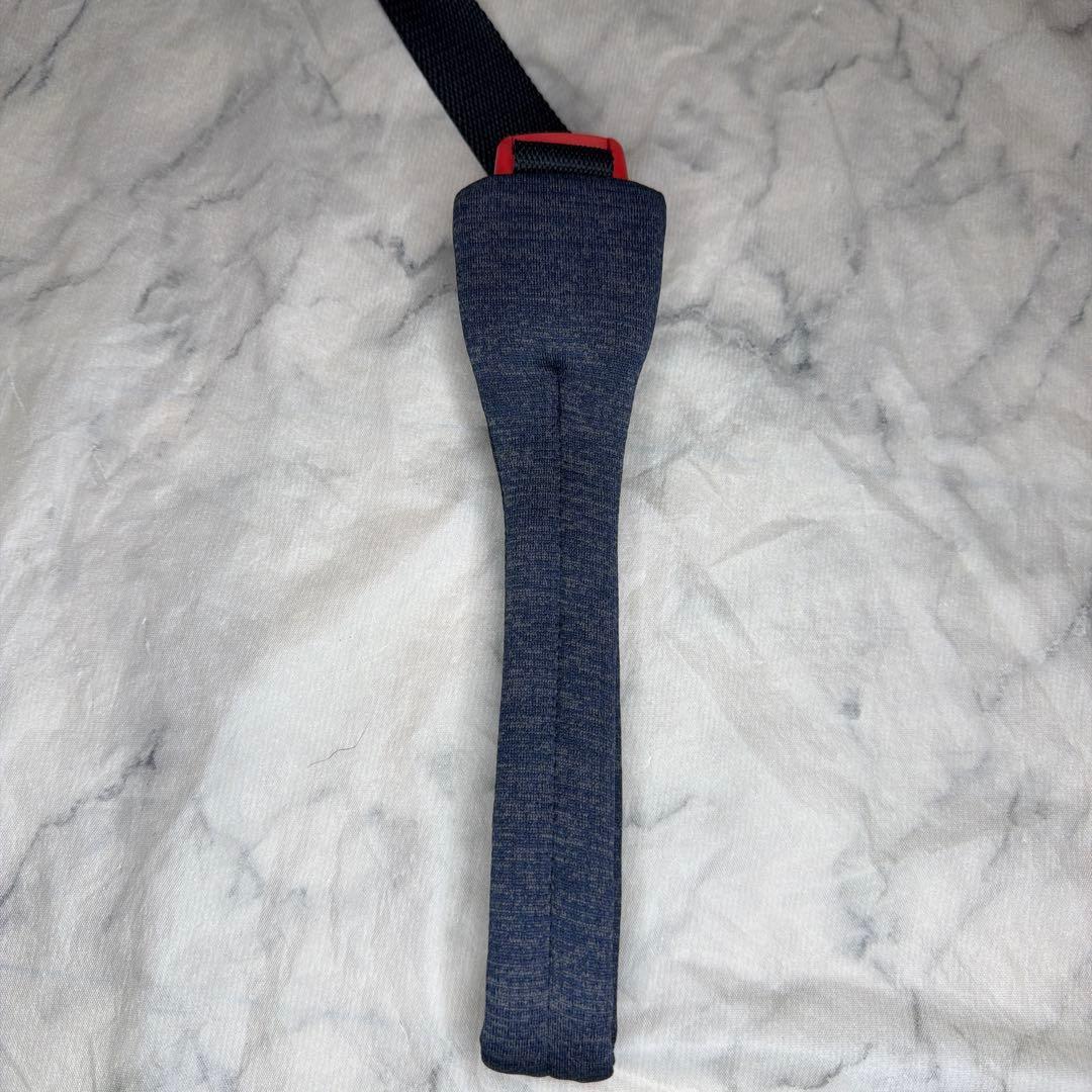 【極美品】Aprica Koala ウルトラメッシュ EX ヘザーブルー