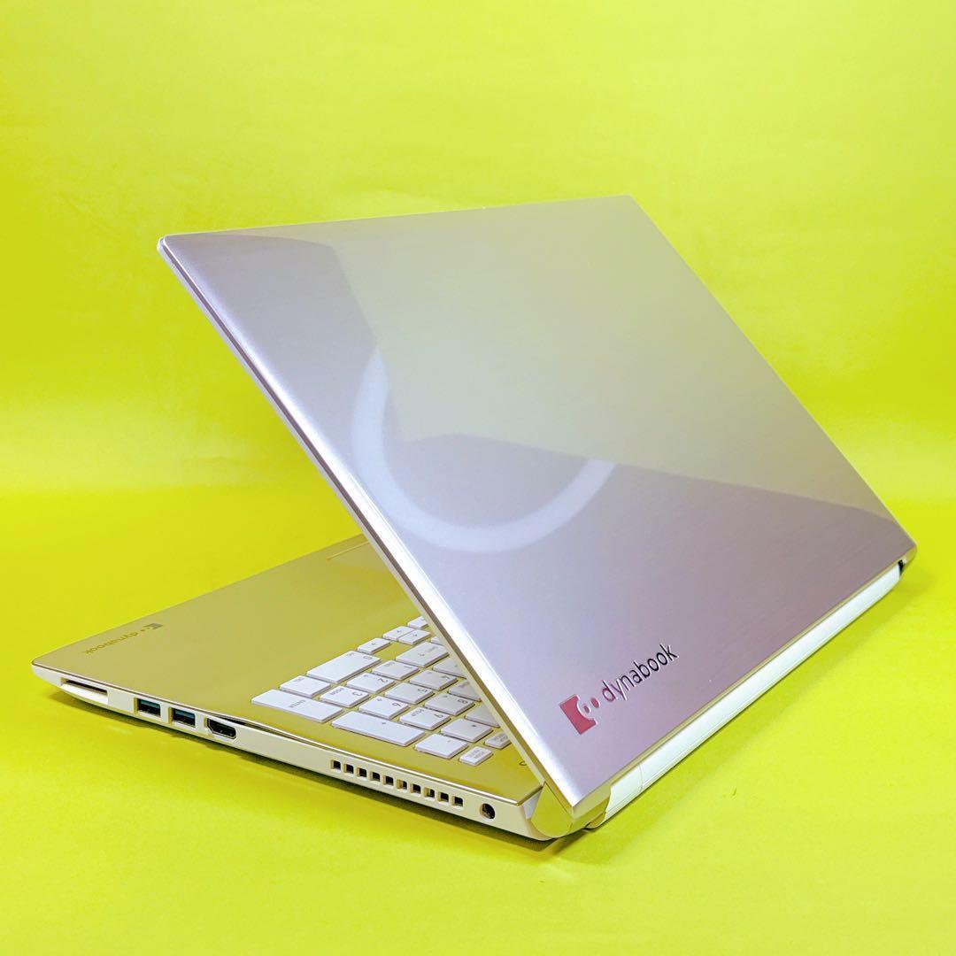 新品SSD1TB‼️windows11 25H2 ノートパソコン 16GB 薄型