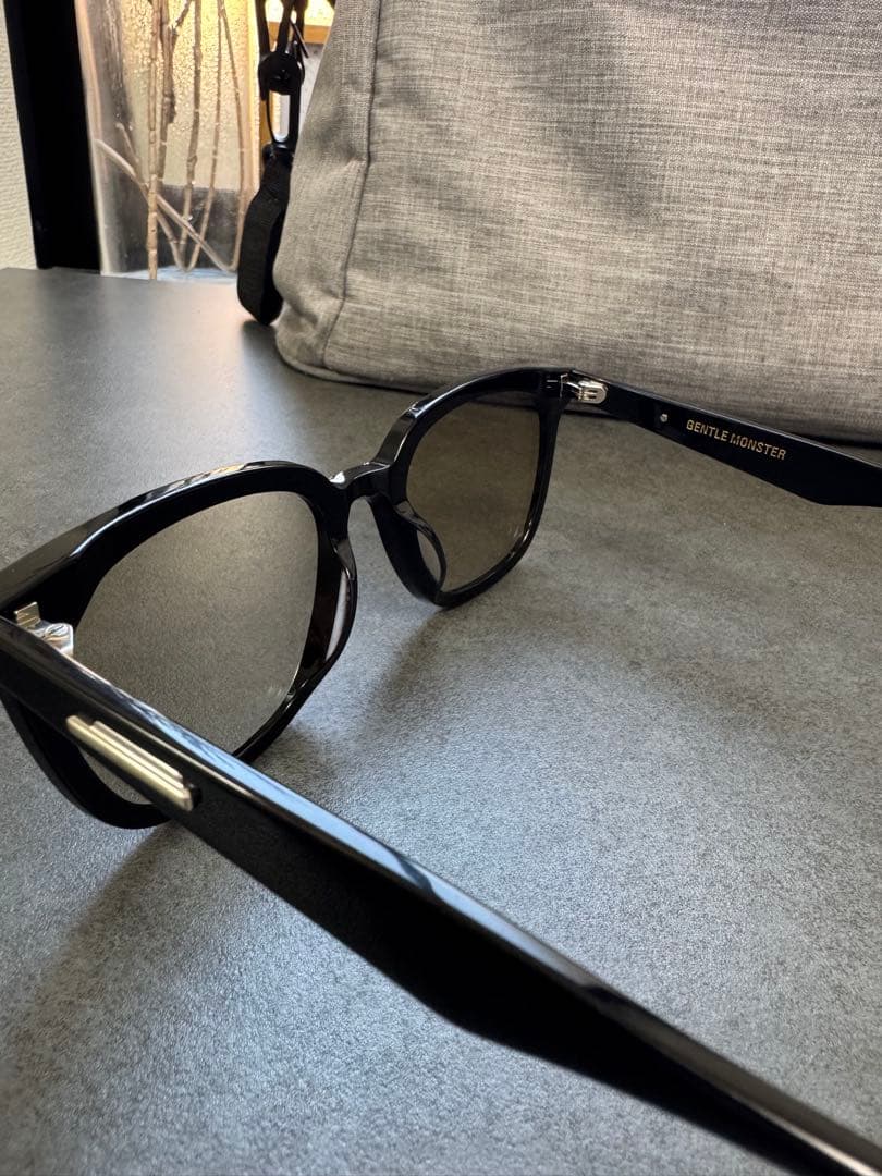 Gentle Monster LILIT 63▢17-149 AT