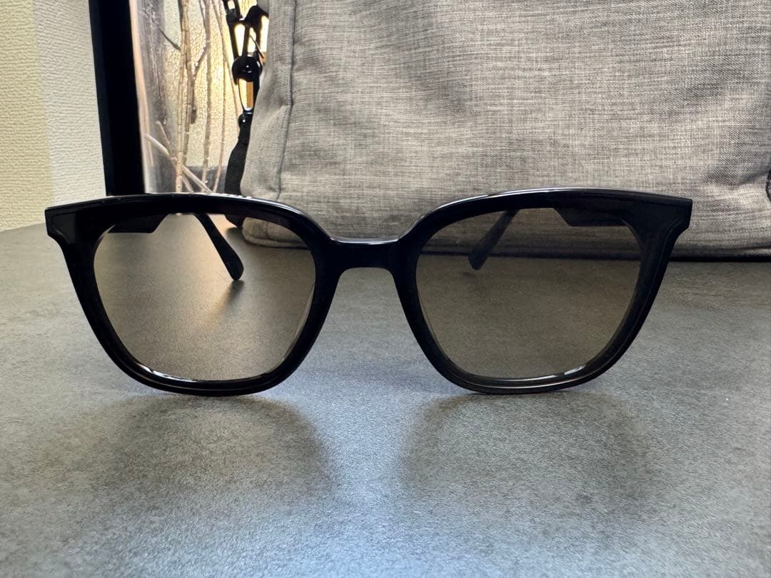 Gentle Monster LILIT 63▢17-149 AT