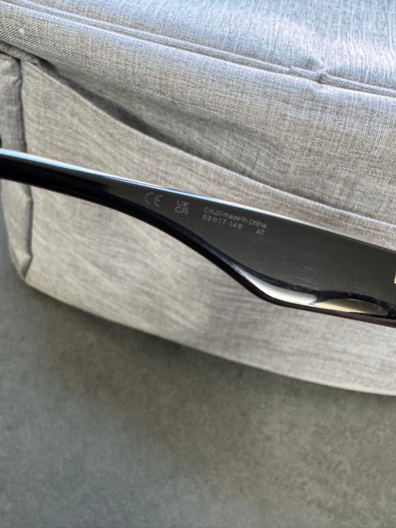 Gentle Monster LILIT 63▢17-149 AT