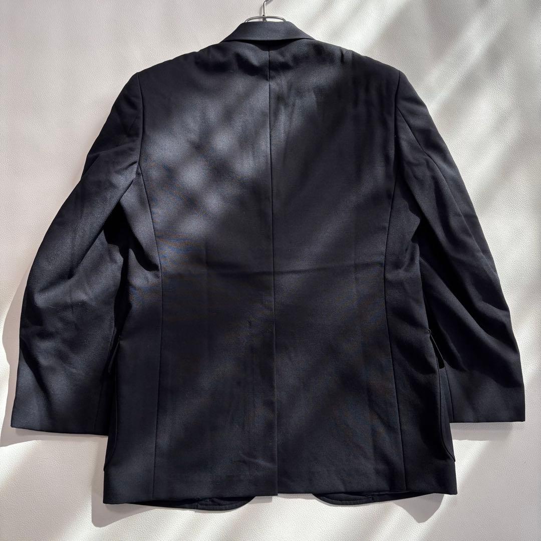 美品 ブルックスブラザーズ 紺ブレ 金ボタン テーラードジャケット Sサイズ