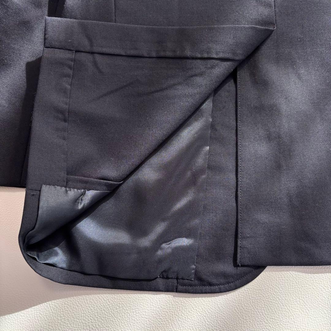 美品 ブルックスブラザーズ 紺ブレ 金ボタン テーラードジャケット Sサイズ