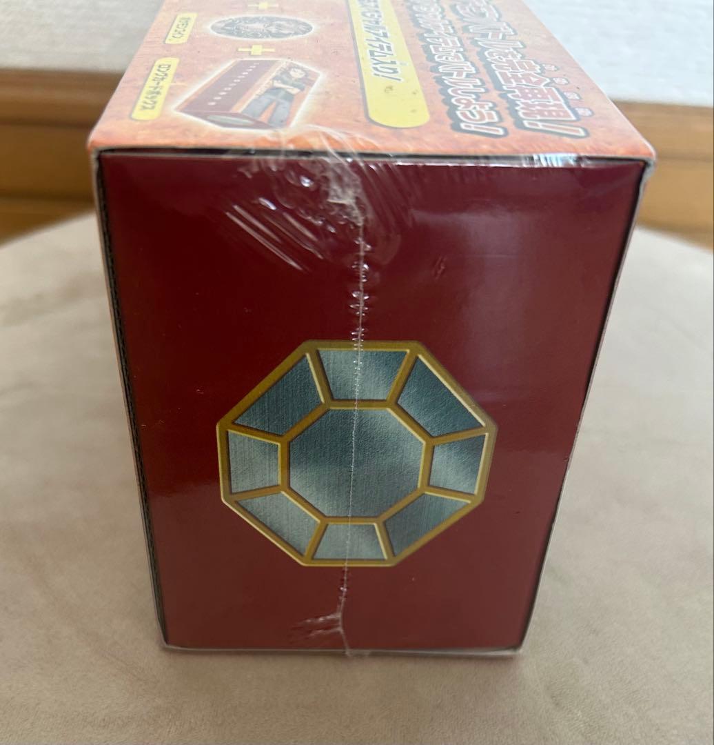 ポケモンカード　ニビシティジムのタケシ　デッキ