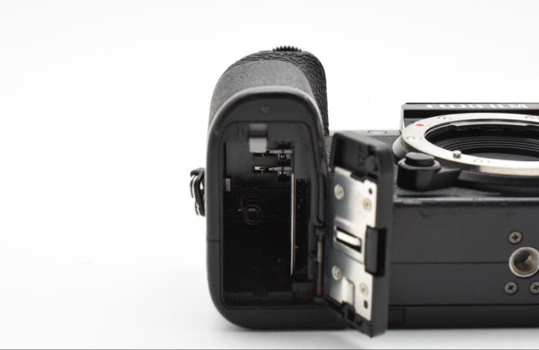 FUJIFILM X-S10 ボディ