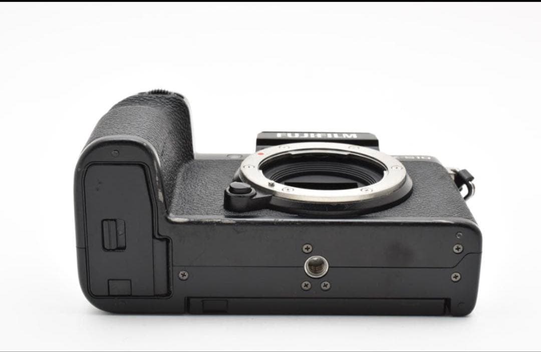 FUJIFILM X-S10 ボディ