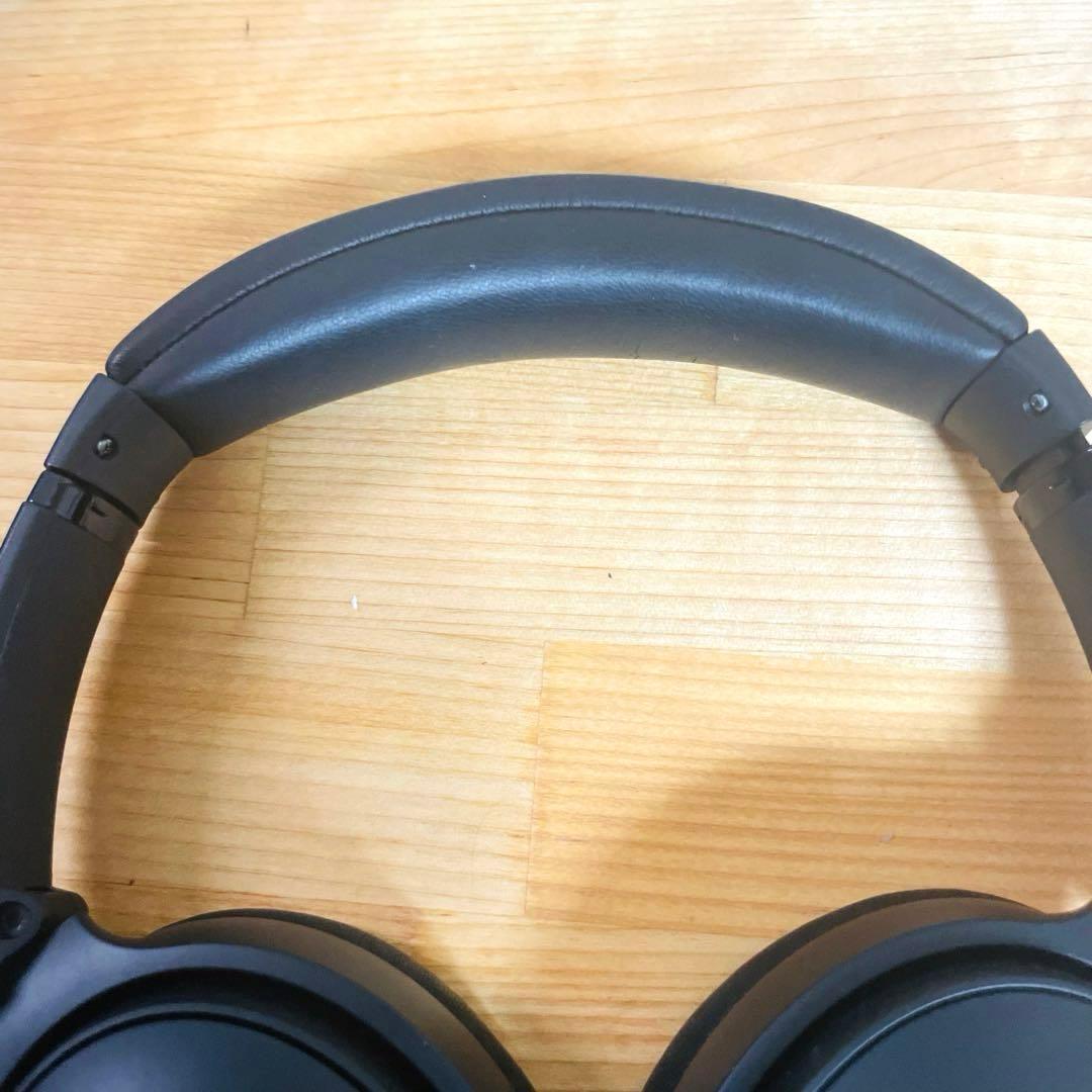 美品✨Bose QuietComfort 45 Headphones Black