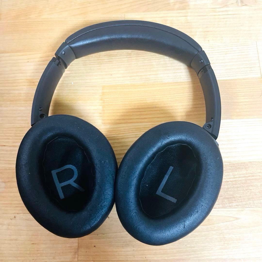 美品✨Bose QuietComfort 45 Headphones Black