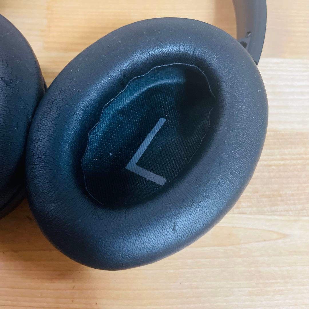 美品✨Bose QuietComfort 45 Headphones Black