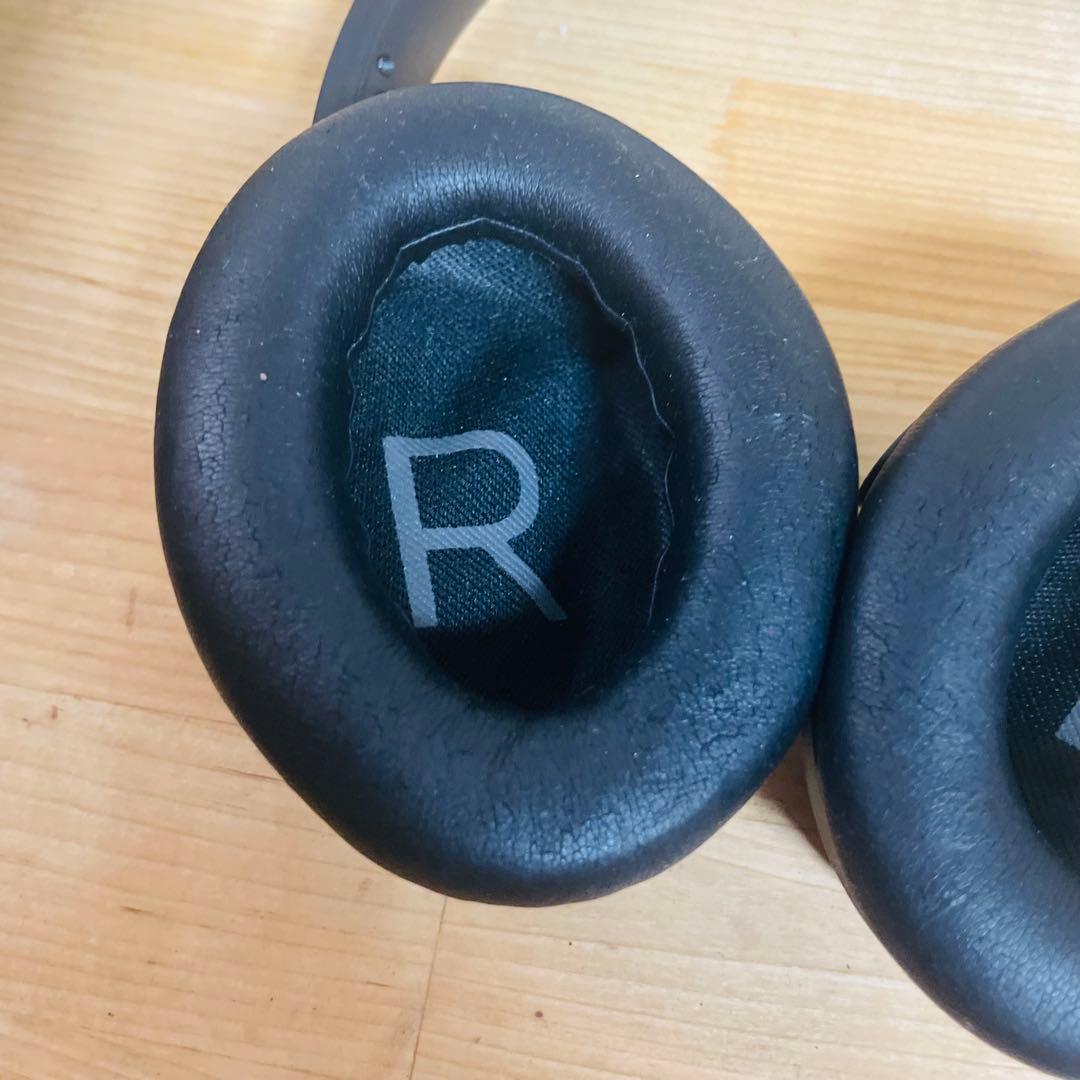 美品✨Bose QuietComfort 45 Headphones Black