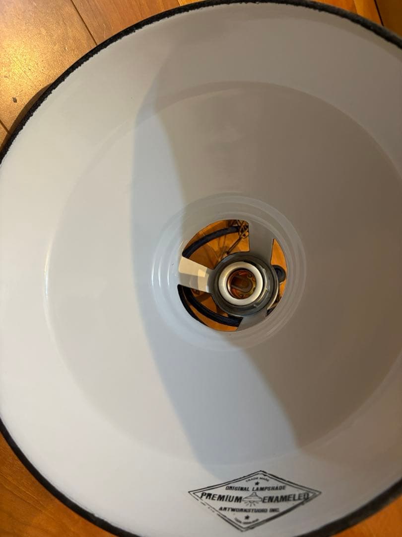 4個セット: ペンダントライトArtWorks