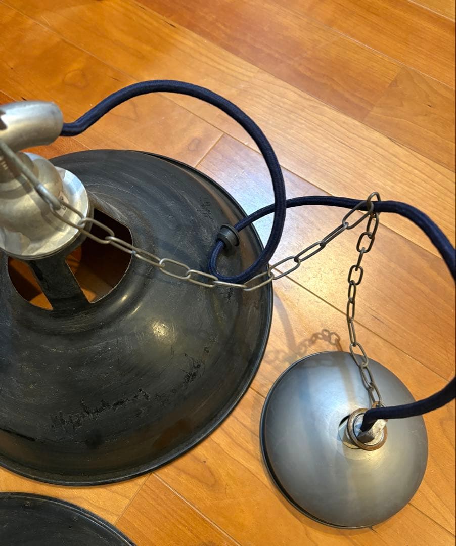 4個セット: ペンダントライトArtWorks