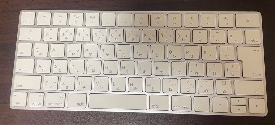 iMac 2015年製 27インチ 5K メモリ24GB