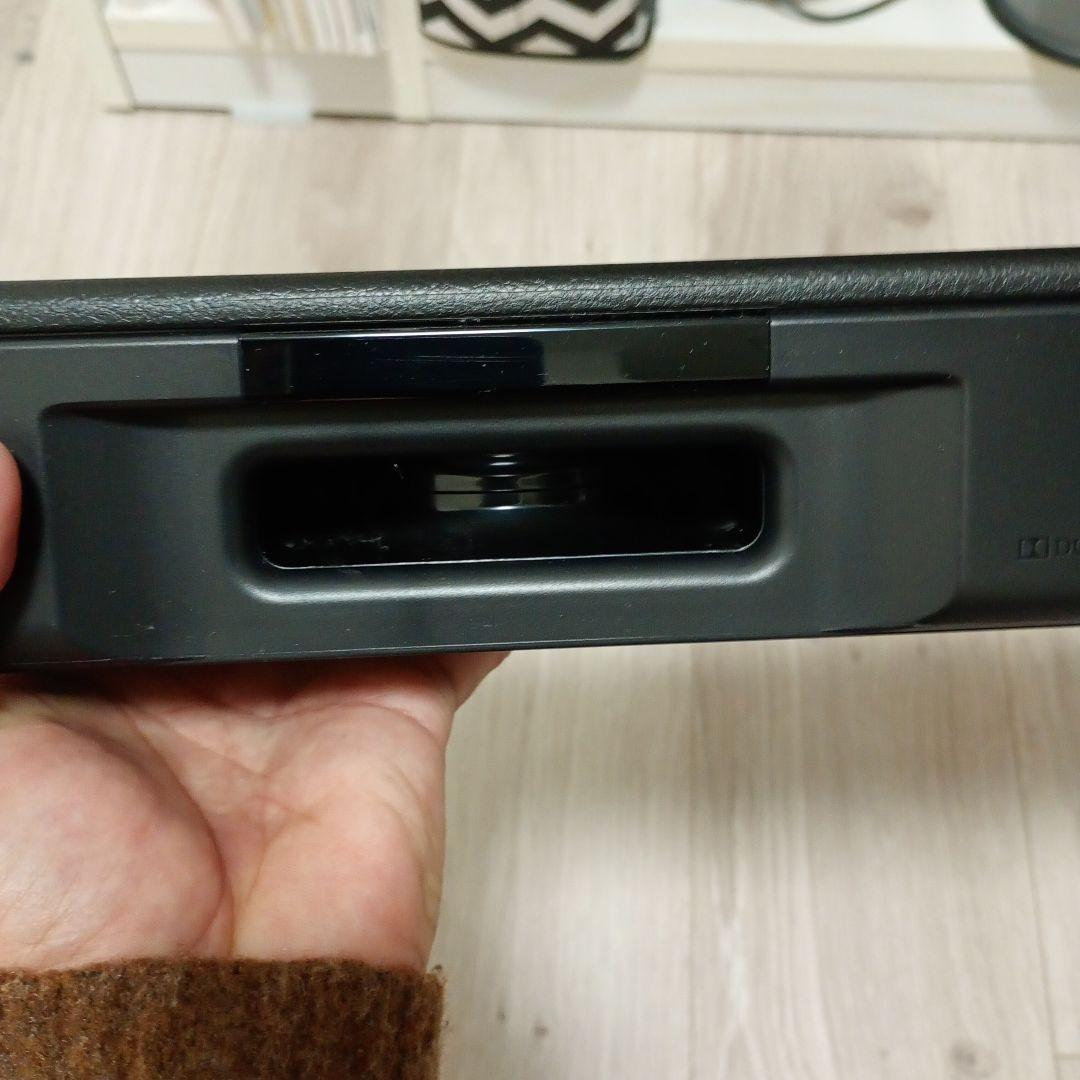 SONY HT-S100F サウンドバー ブラック