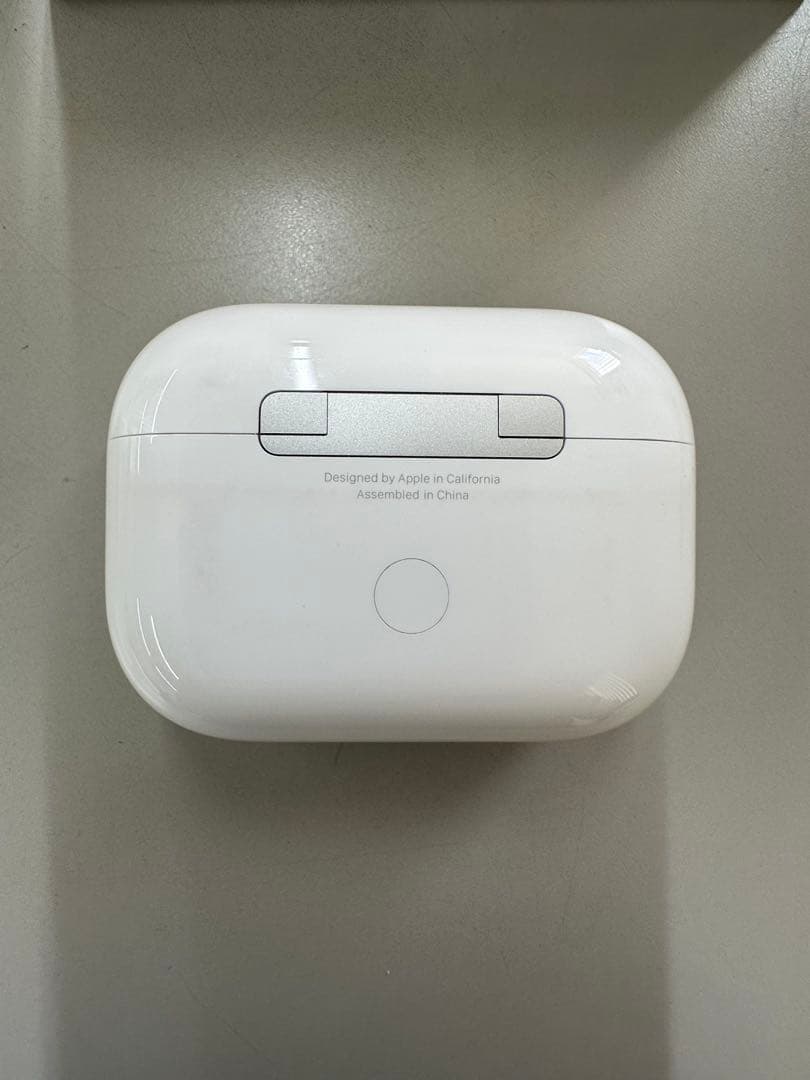 AirPods Pro 第2世代 Lightning（箱・付属品あり）